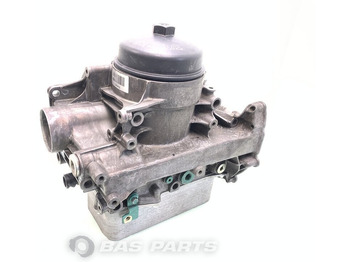 Ψυγείο λαδιού VOLVO