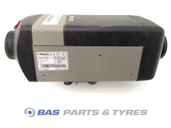 Θέρμανση/ Εξαερισμός VOLVO