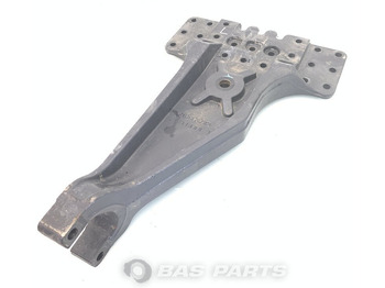 Ανάρτηση VOLVO