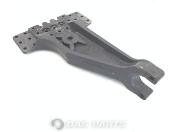 Ανάρτηση VOLVO