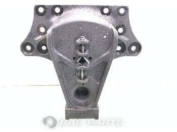 Ανάρτηση VOLVO