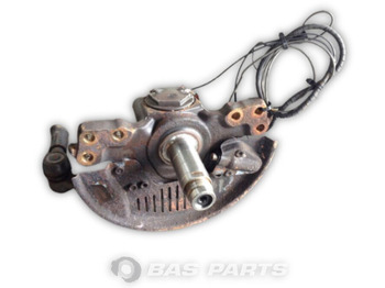 Αξονας και ανταλλακτικά VOLVO