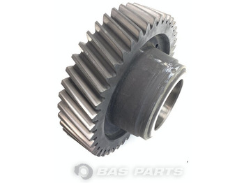 Κιβώτιο ταχυτήτων VOLVO