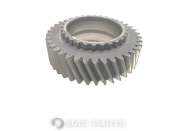 Κιβώτιο ταχυτήτων VOLVO