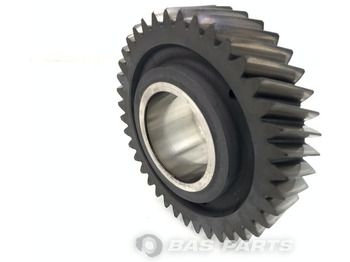 Κιβώτιο ταχυτήτων VOLVO