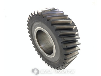 Κιβώτιο ταχυτήτων VOLVO