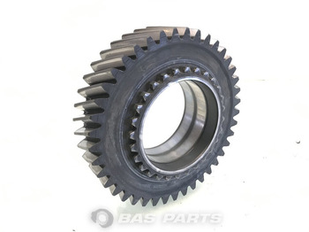 Κιβώτιο ταχυτήτων VOLVO