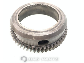 Κιβώτιο ταχυτήτων VOLVO