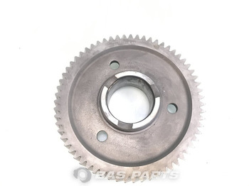 Κιβώτιο ταχυτήτων VOLVO