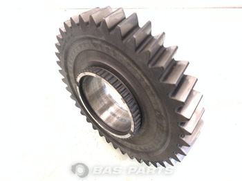 Κιβώτιο ταχυτήτων VOLVO