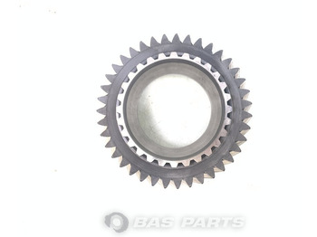 Κιβώτιο ταχυτήτων VOLVO