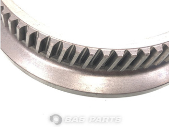 Κιβώτιο ταχυτήτων για Φορτηγό Volvo Tandwiel Volvo 22579432: φωτογραφία 4 Κιβώτιο ταχυτήτων για Φορτηγό Volvo Tandwiel Volvo 22579432: φωτογραφία 4