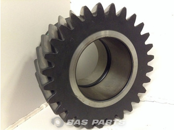 Κιβώτιο ταχυτήτων VOLVO