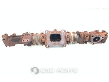 Πολλαπλή εξαγωγής VOLVO