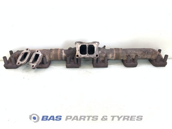 Πολλαπλή εξαγωγής για Φορτηγό Volvo Uitlaatspruitstuk Volvo 22345436: φωτογραφία 2