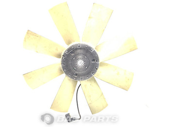 Ανεμιστήρας VOLVO