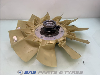 Ανεμιστήρας VOLVO