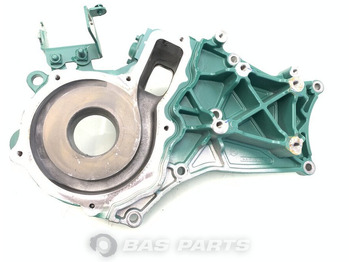 Αντλία ψυκτικού VOLVO