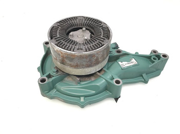 Αντλία ψυκτικού VOLVO