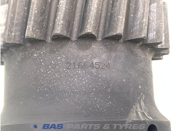 Κιβώτιο ταχυτήτων για Φορτηγό Volvo: φωτογραφία 4