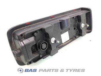 Φανάρι πίσω για Φορτηγό Volvo: φωτογραφία 3