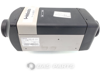 Θέρμανση/ Εξαερισμός WEBASTO