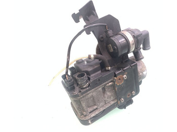 Θέρμανση/ Εξαερισμός WEBASTO