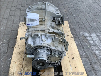 Κιβώτιο ταχυτήτων για Φορτηγό ZF D-Serie: φωτογραφία 2
