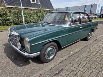 Αυτοκίνητο MERCEDES-BENZ