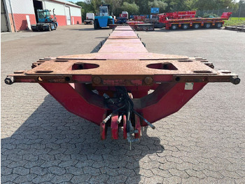 Leasing Nicolas Nicolas: φωτογραφία 4 Leasing Nicolas Nicolas: φωτογραφία 4