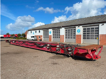 Leasing Nicolas Nicolas: φωτογραφία 2 Leasing Nicolas Nicolas: φωτογραφία 2