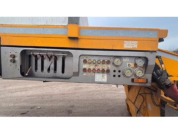 Leasing Nooteboom Eurotrailer 3+6 Nooteboom Eurotrailer 3+6: φωτογραφία 4