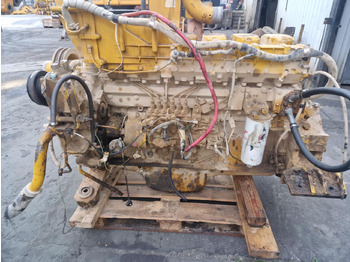 Κινητήρας KOMATSU