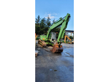 Ερπυστριοφόρος εκσκαφέας LIEBHERR R912LI: φωτογραφία 3