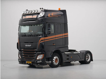 Τράκτορας DAF XF 460