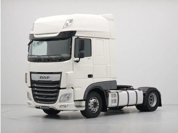 Τράκτορας DAF XF 480