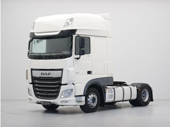 Τράκτορας DAF XF 480