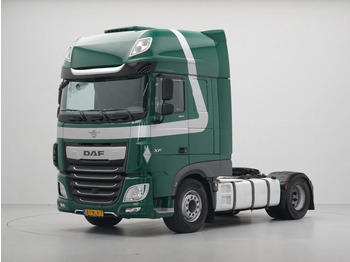 Τράκτορας DAF XF 480