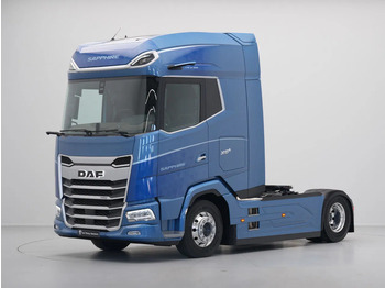 Τράκτορας DAF XG+ 480