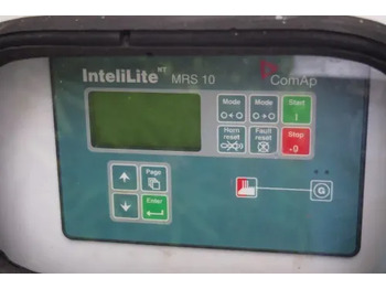 Βιομηχανική γεννήτρια Agregat prądotwórczy Hiunday maszt oświetleniowy: φωτογραφία 5 Βιομηχανική γεννήτρια Agregat prądotwórczy Hiunday maszt oświetleniowy: φωτογραφία 5