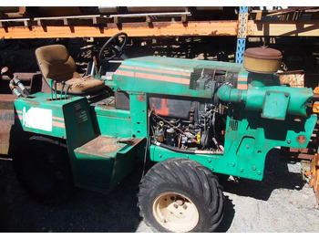 Εκσκαφέας τάφρων DITCH WITCH