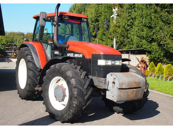 Τρακτέρ NEW HOLLAND