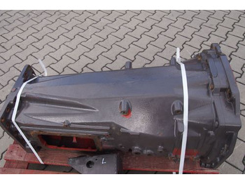 Κιβώτιο ταχυτήτων και ανταλλακτικά MASSEY FERGUSON