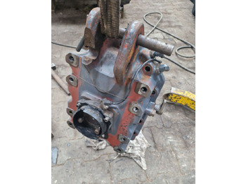 Μετάδοσης κίνησης NEW HOLLAND