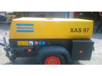 Αεροσυμπιεστής ATLAS