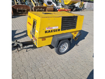 Αεροσυμπιεστής KAESER