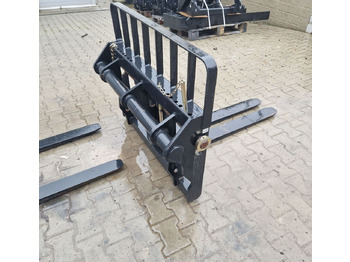 Πιρούνες MANITOU