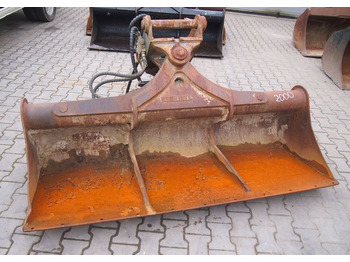 Κουβάς για εκσκαφέα LIEBHERR