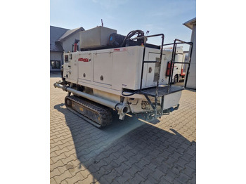 Σταθερή αντλία σκυροδέματος Pompa do betonu Schwing SP1250 73m3 65bar 2008 Pompa do betonu SCHWING na gąsienicach: φωτογραφία 3