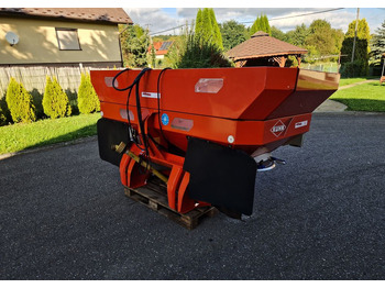Λιπασματοδιανομέας Rozsiewacz nawozów Kuhn AXIS 30,1 2008 Rozsiewacz KUHN RAUCH: φωτογραφία 3 Λιπασματοδιανομέας Rozsiewacz nawozów Kuhn AXIS 30,1 2008 Rozsiewacz KUHN RAUCH: φωτογραφία 3